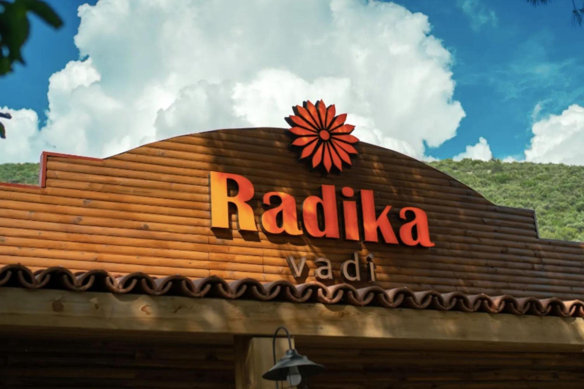 Batihan Vadi Hotel Кушадаси Екстер'єр фото