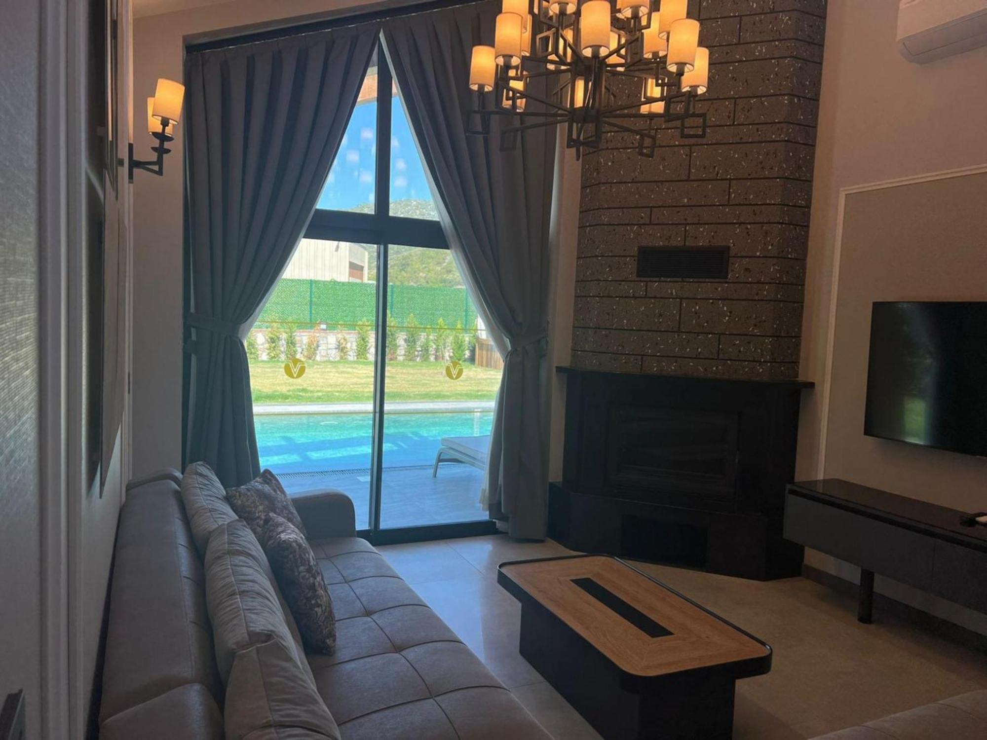 Batihan Vadi Hotel Кушадаси Екстер'єр фото